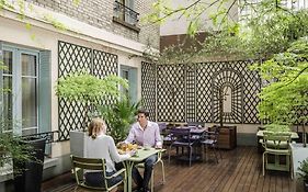 Aparthotel Adagio Access Paris Philippe Auguste
